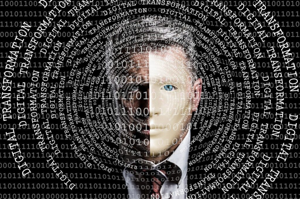 Business Architecture and Digital Transformation