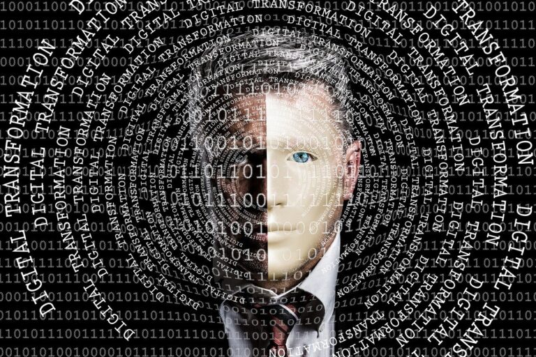 Business Architecture and Digital Transformation