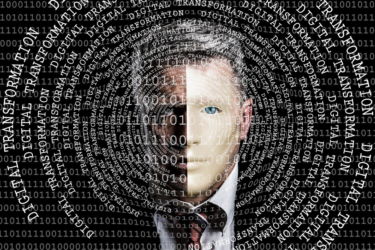 Business Architecture and Digital Transformation