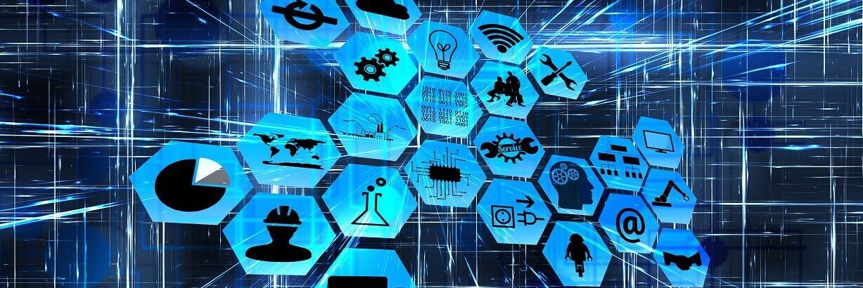 Business Architecture and Digital Transformation