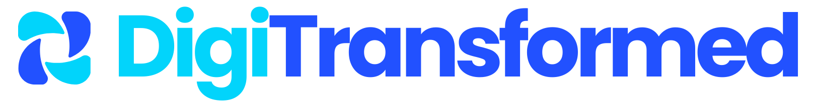 AI & Digital Transformation Blog